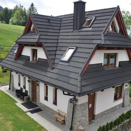 Apartamenty Jszi-3